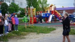 #ДеньСоседей