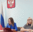 В рамках обучающего семинара ответственные за взаимодействие со СМИ судебной системы региона повышали свой профессиональный уровень - Районный суд г. Венёв