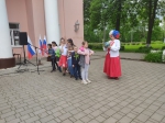 МетростроевскийСДК