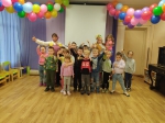#МетростроевскийСДК