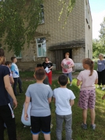 #БельковскийСДК