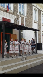 «ZaРоссию»