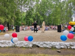 «ZaРоссию»