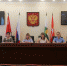 15.06.2022 года, в 10 часов, в администрации муниципального образования  Веневский район, состоялось заседание комиссии по делам несовершеннолетних и защите их прав муниципального образования Веневский район. - МО Венёвский район
