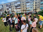 #ЛетоВоДворах