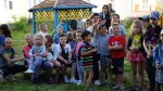 #ЛетоВоДворах