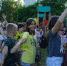 #ЛетоВоДворах - Отдел по культуре