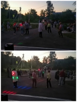 #МордвесскийСДК