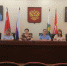 06.07.2022 года, в 10 часов, в администрации муниципального образования Веневский район, состоялось заседание комиссии по делам несовершеннолетних и защите их прав муниципального образования Веневский район. - МО Венёвский район