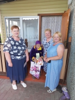 #БельковскийСДК