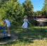#ЛетоВоДворах - Отдел по культуре