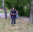 #ЛетовоДворах - Отдел по культуре