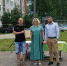 #ЛетовоДворах - Отдел по культуре