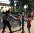 #ЛетовоДворах - Отдел по культуре