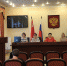17.08.2022 года, в 10 часов, в администрации муниципального образования  Веневский район, состоялось заседание комиссии по делам несовершеннолетних и защите их прав муниципального образования Веневский район. - МО Венёвский район