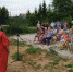 #ЛетовоДворах - Отдел по культуре