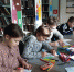 Городской филиал: «Матрешка – русская краса» (6+) - Веневская библиотека