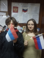 #ПрудищинскийСДК
