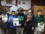 #ПрудищинскийСДК