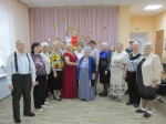 #БельковскийСДК