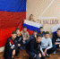 КУЛЬТУРНЫЙ ФРОНТ 71 - Отдел по культуре