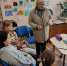Мордвесский СБФ: «Мои права» (6+) - Веневская библиотека