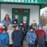 Городской филиал: «Поёт зима, аукает» (6+) - Веневская библиотека