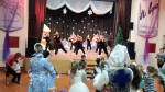 МетростроевскийСДК