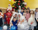 МетростроевскийСДК