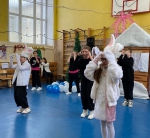 МетростроевскийСДК