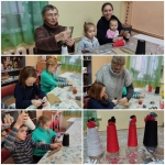 МетростроевскийСДК