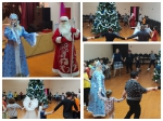 МетростроевскийСДК