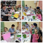 МетростроевскийСДК