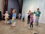 МетростроевскийСДК