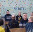 Городской филиал: Мастерская креативности «Сундук талантов» (18+) - Веневская библиотека