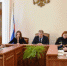 Проблемные вопросы организации межведомственного электронного документооборота между судами региона и Управлением ФССП России по Тульской области. Пути решения - Районный суд г. Венёв