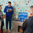 Городской филиал: «Библиотека, книжка, я – вместе верные друзья» (18+) - Веневская библиотека