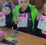 Каменный СБФ: «Весна! Победа!» (6+) - Веневская библиотека