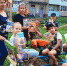 Городской филиал: «Озорное веселье» (6+) - Веневская библиотека