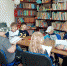 Грицовский СБФ: «Отдыхаем с книжкой!» (6+) - Веневская библиотека