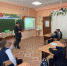 Кукуйский СБФ: «Протяни руку братьям нашим меньшим!» (6+) - Веневская библиотека