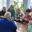 Городской филиал: «Новогодние фантазии» (18+) - Веневская библиотека