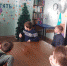 Городской филиал: «Снеговик приглашает друзей» (6+) - Веневская библиотека