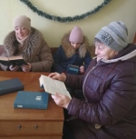 Студенецкий СБФ: «Я думаю, что Бог либо внутри меня, либо нигде» (18+)