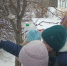 Городской филиал: «Птички – симпатички» (6+) - Веневская библиотека
