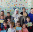 Городской филиал: «Созвездия семей» (0+) - Веневская библиотека