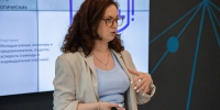 Тульским вузам и предпринимателям презентовали программу «Навигатор инноватора» Фонда «Сколково» - МО Венёвский район