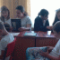 Тулубьевский СБФ: «Любить природу – творить добро» (6+) - Веневская библиотека