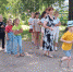 Кукуйский СБФ: «Летнее настроение (6+) - Веневская библиотека