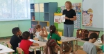 Детская библиотека: «Кто для нас рисует книги!?» (0+)